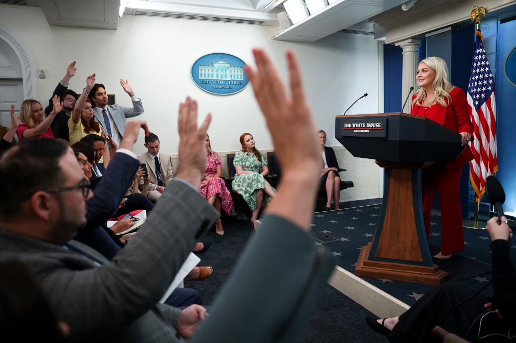 L'Iran et les Etats-Unis se disent déterminés à poursuivre leurs attaques