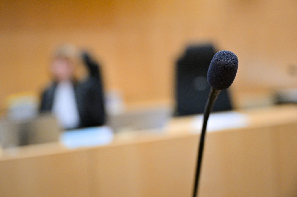 Un mineur mis en examen et écroué pour le viol d'une octogénaire