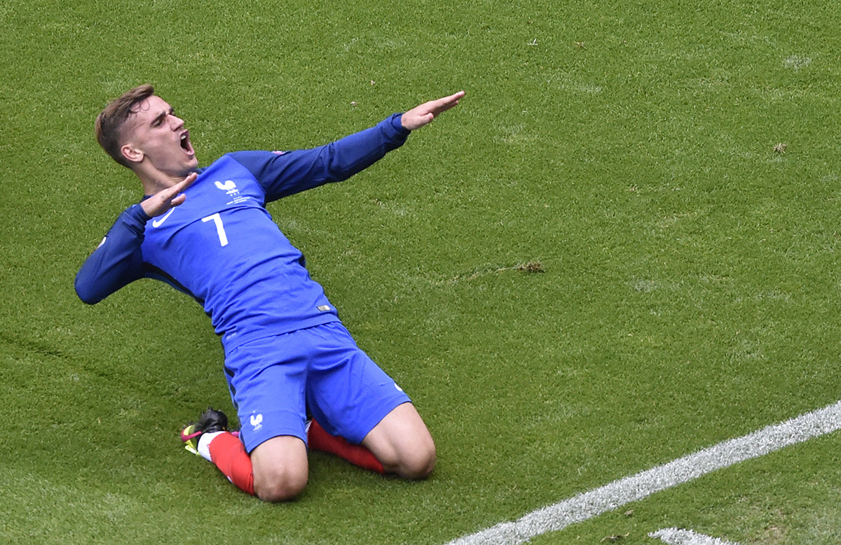 Euro-2016 - La France évite le pire mais ne se prépare pas au meilleur
