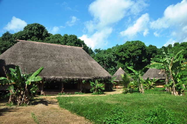 ite de l'association Puna Reo Piha'e'ina ou se dérouleront les ateliers du 30 juin2016.
