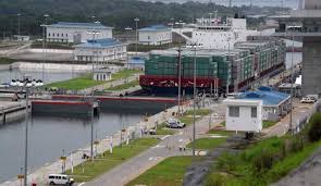 Le Panama offre une nouvelle vie à son canal, rénové et agrandi