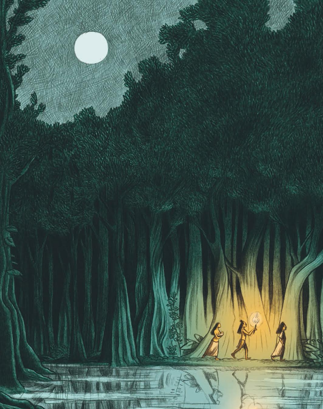 Tumata Robinson, de la scène à la plume