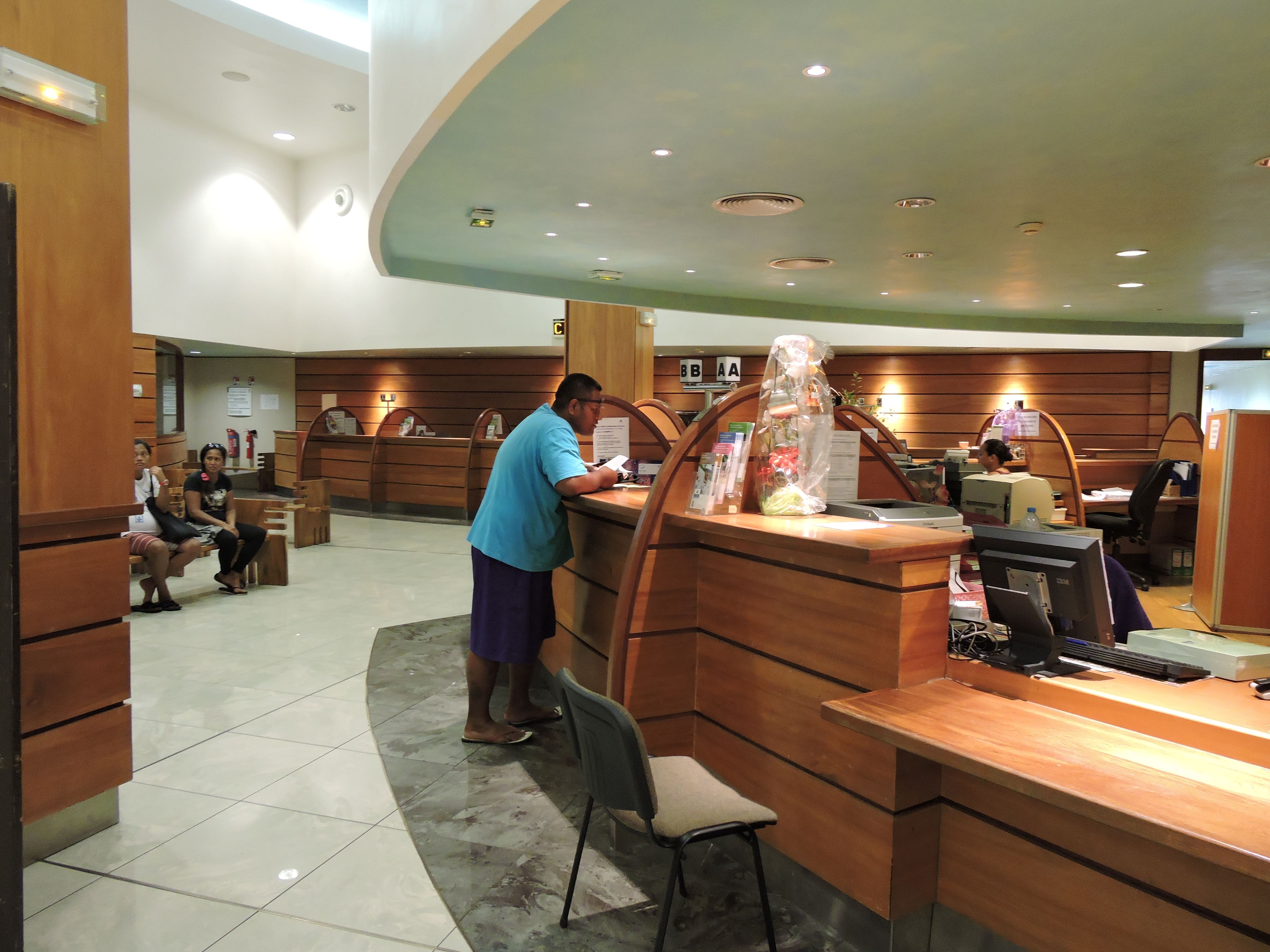 Les nouvelles conditions d'admission au RST avaient rédigée pour lutter contre les fraudes. Celles-ci sont évaluées à environ 8% des bénéficiaires, soit près de 6200 personnes sur les 77 479 Polynésiens inscrits à ce régime au 31 septembre 2015.