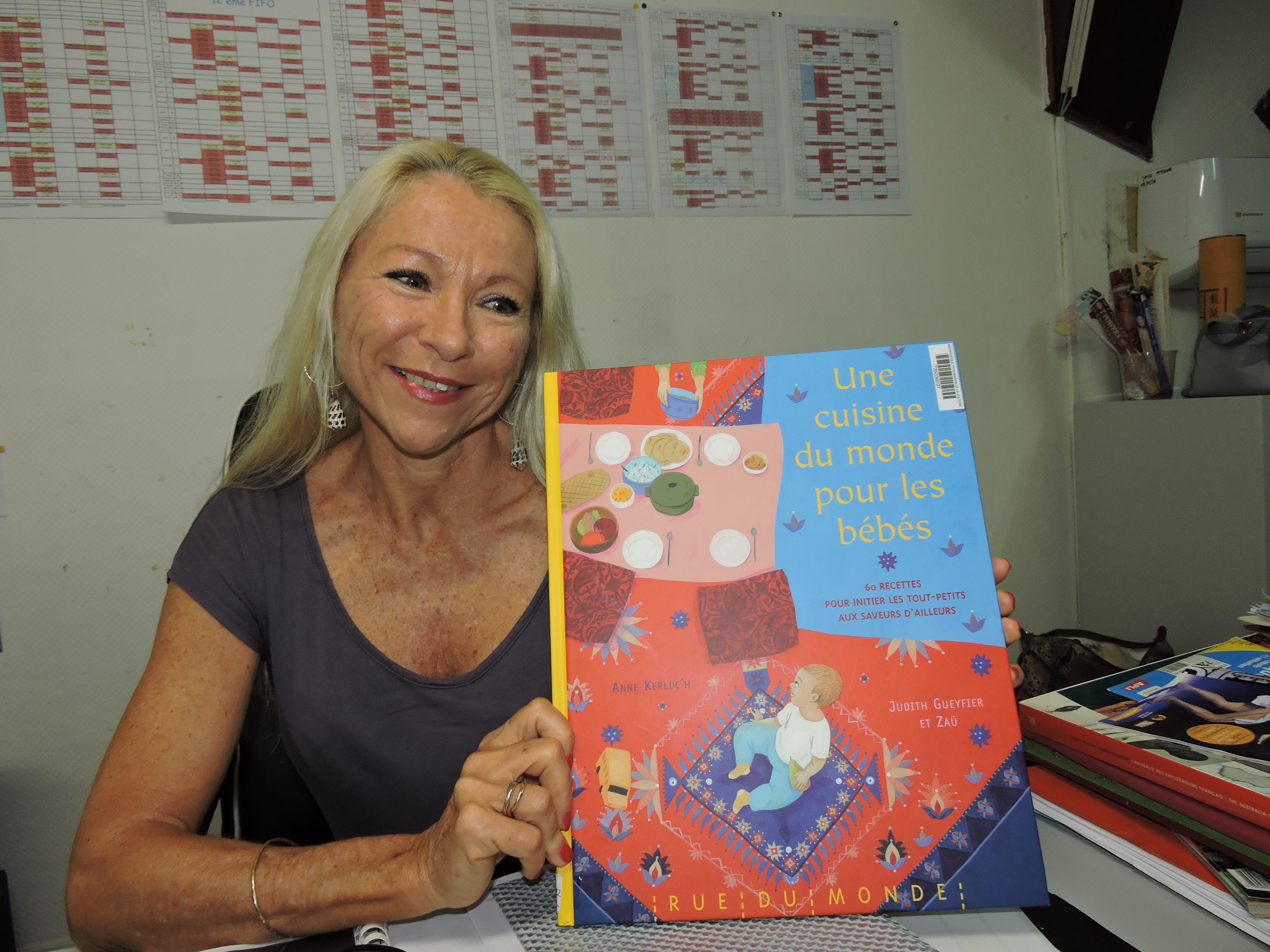 Les coups de coeur de la Maison de la culture et de la médiathèque de Paea