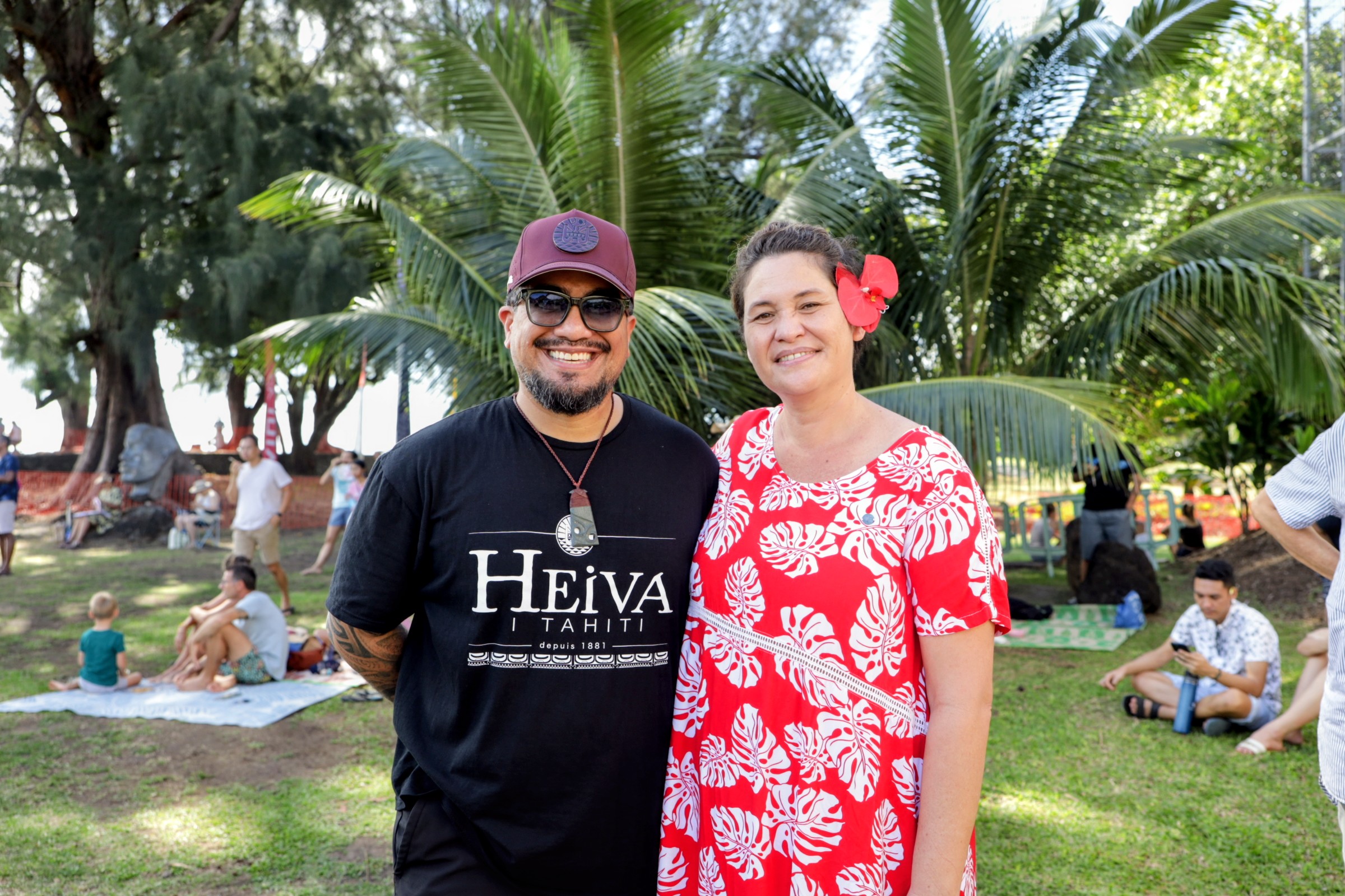 ​Le Heiva continue avec le Nu’uroa Fest’