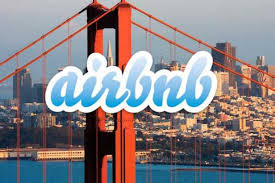 Airbnb porte plainte contre la ville de San Francisco