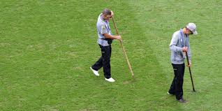 Mondial-2022: imprimante 3D et soufflerie pour des pelouses zéro défaut