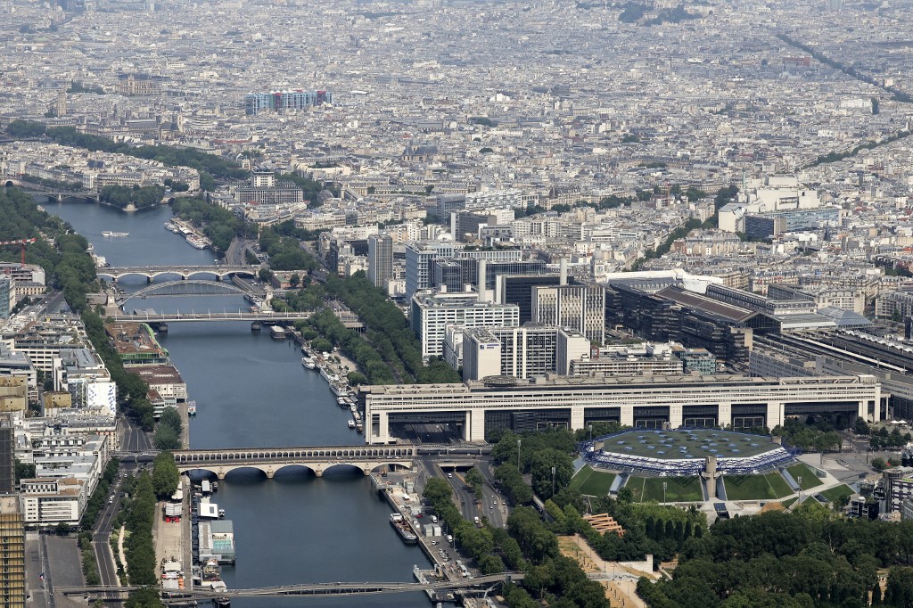Budget de l'Etat : la charge de la dette a bondi cette année