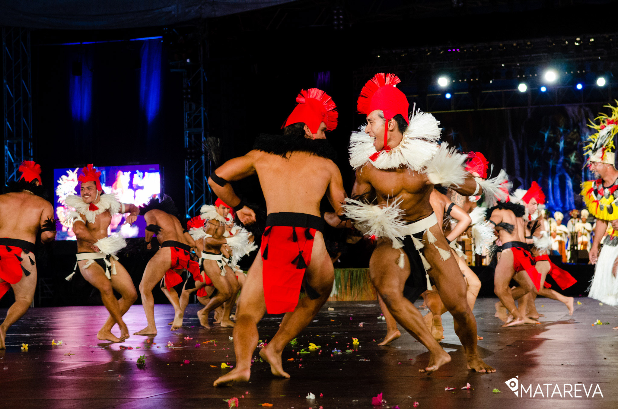 Temaeva -1er prix 2015 - Matareva