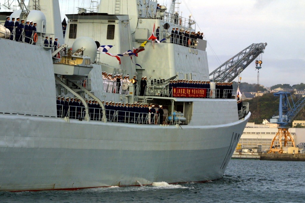 Le Forum des îles du Pacifique débattra du tir de missile de la Chine