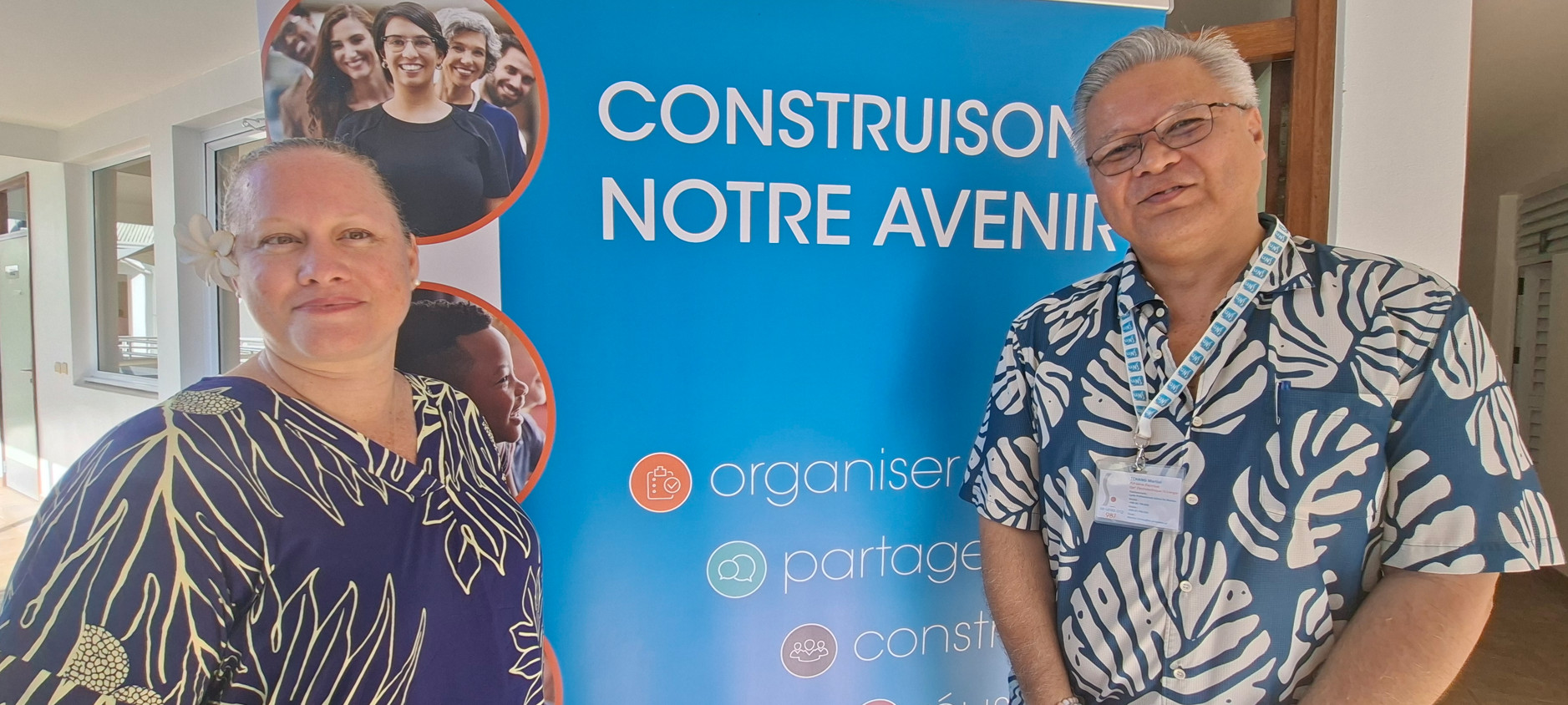 “On ne va pas tuer un Polynésien pour prendre son poste”  
