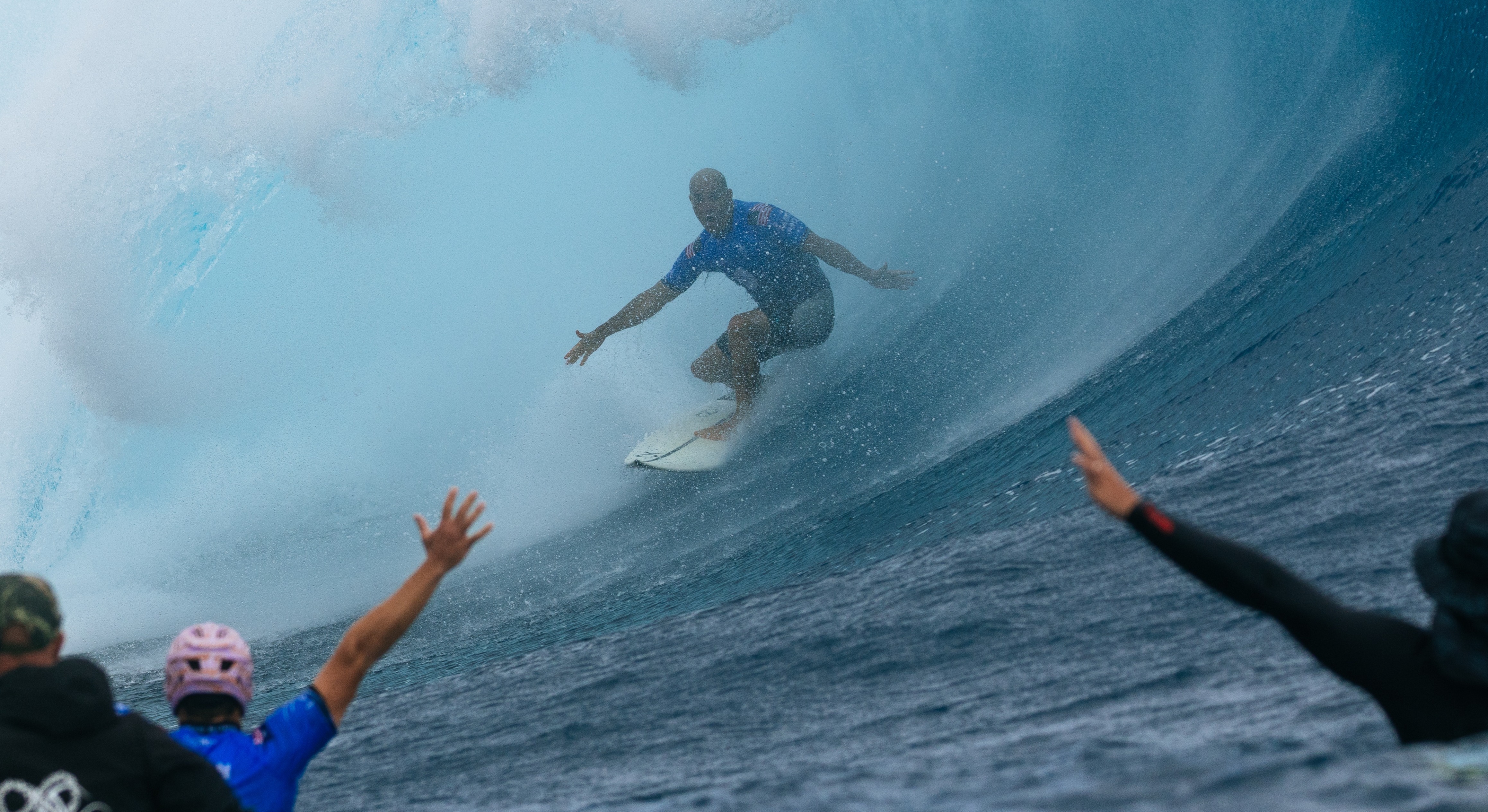 @WSL Matt Dunbar