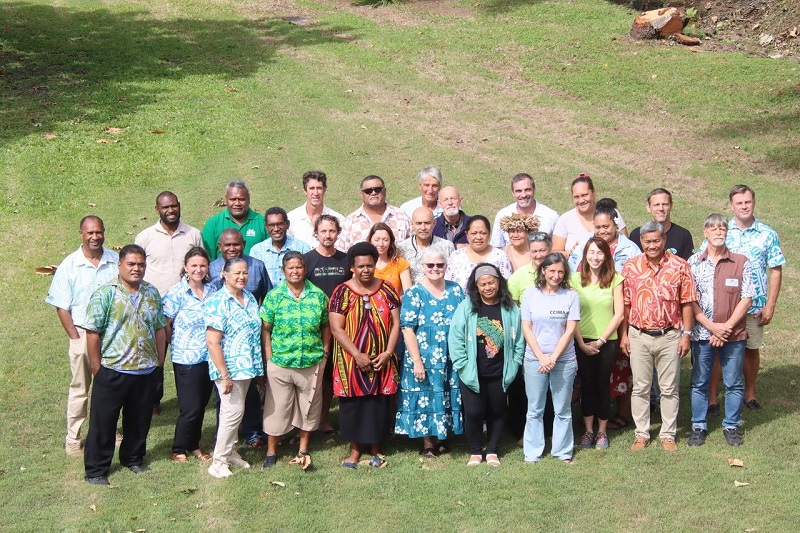 À Moorea, le bio du Pacifique cherche à changer d’échelle