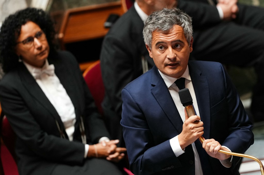 ​Violences sexuelles sur mineurs - Paris s’intéresse aux loupés d’enquêtes