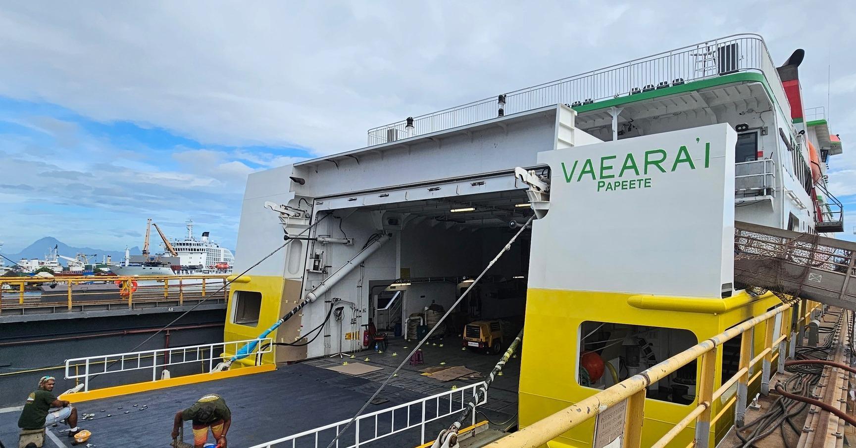 Mineurs non accompagnés : un service qui devient obligatoire sur le Vaearai