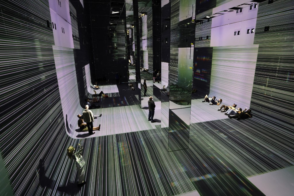 OpenAI s'offre le futur plus grand centre de données d'IA au monde, avec une garantie record de Nvidia