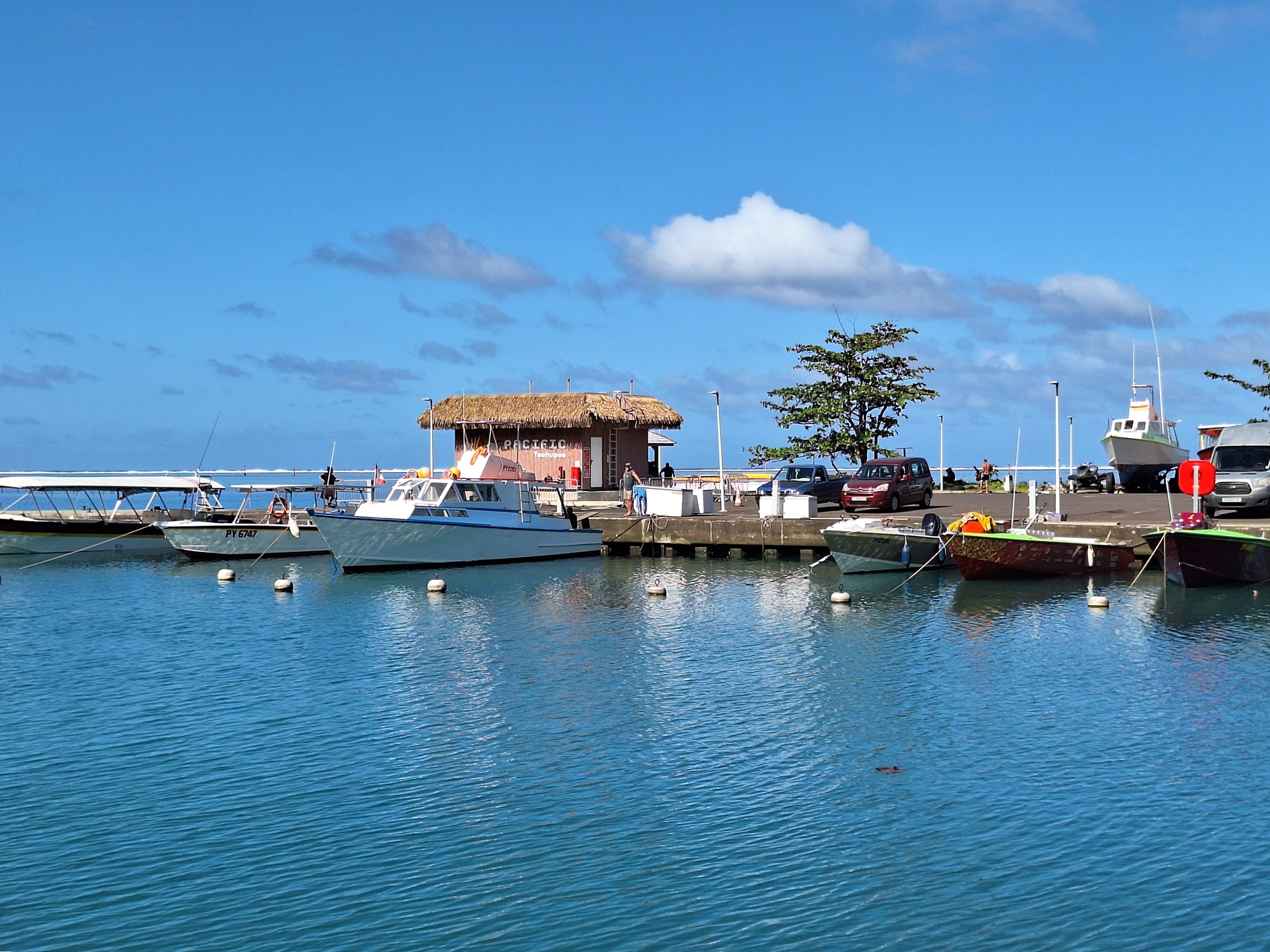 Des intrusions dont certains prestaires nautiques ont déjà fait les frais (Crédit : Anne-Charlotte Lehartel).