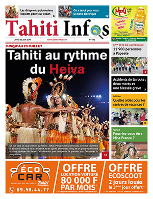 Cliquez sur l'image pour lire le journal