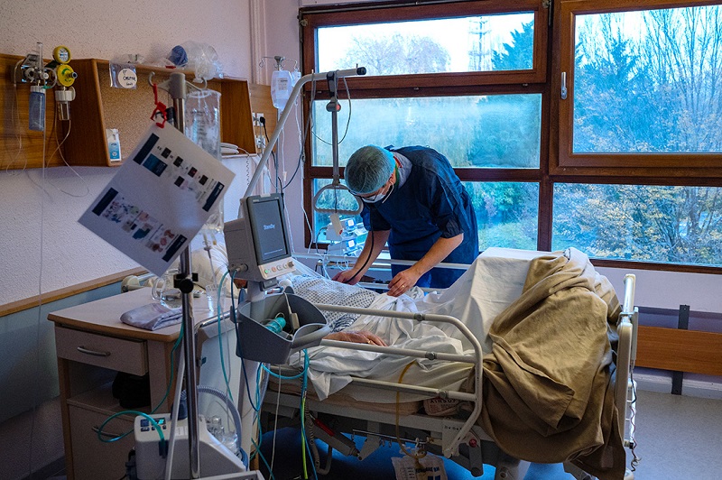 Aide à mourir, le Pays a un an pour se prononcer