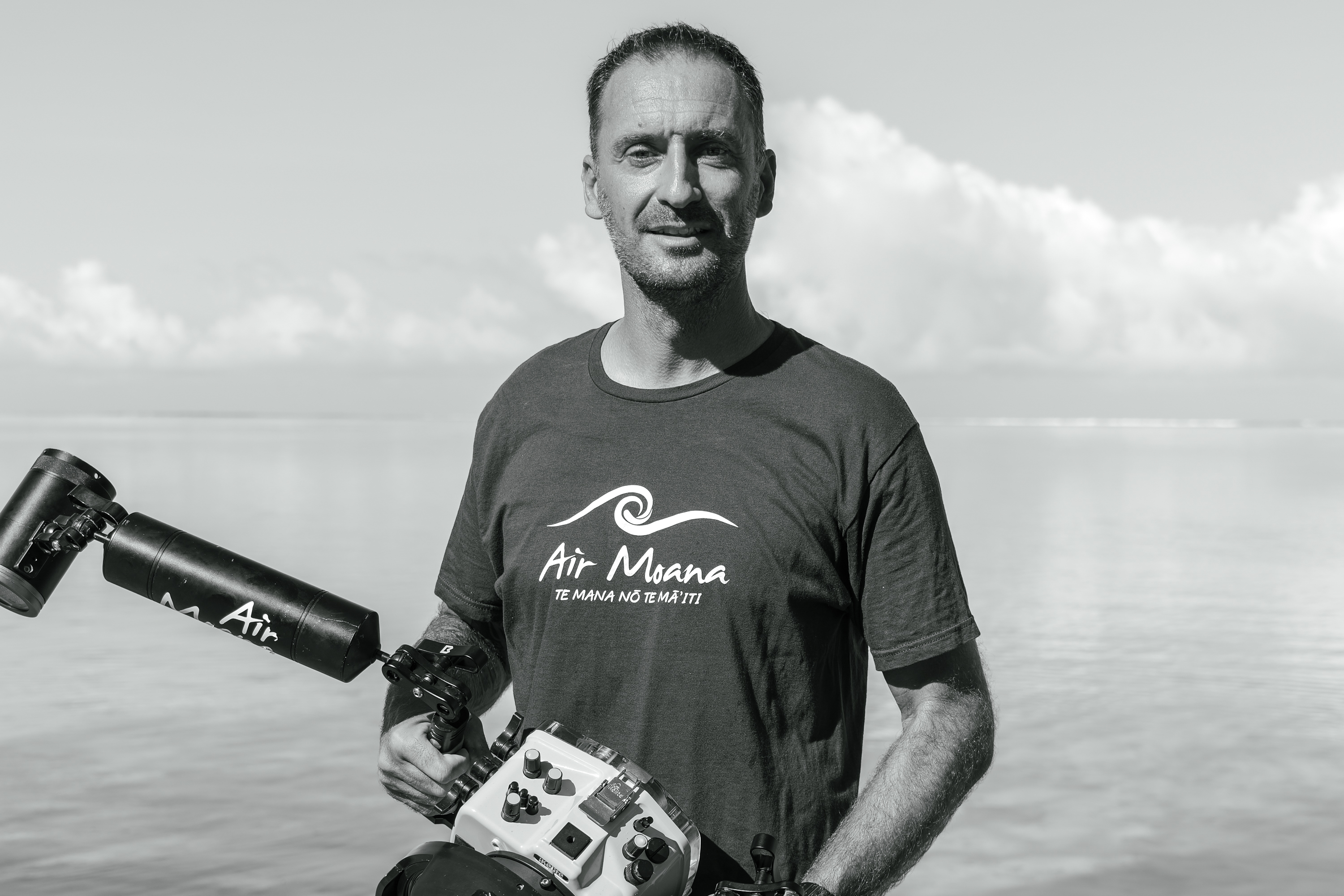Julien Anton, pour la science, et l’art