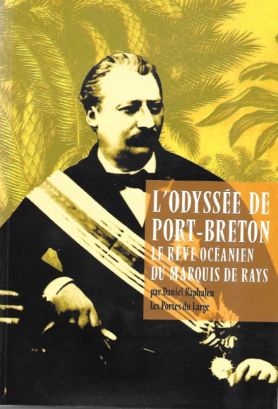 Le livre référence pour connaître tous les détails de cette funeste épopée.