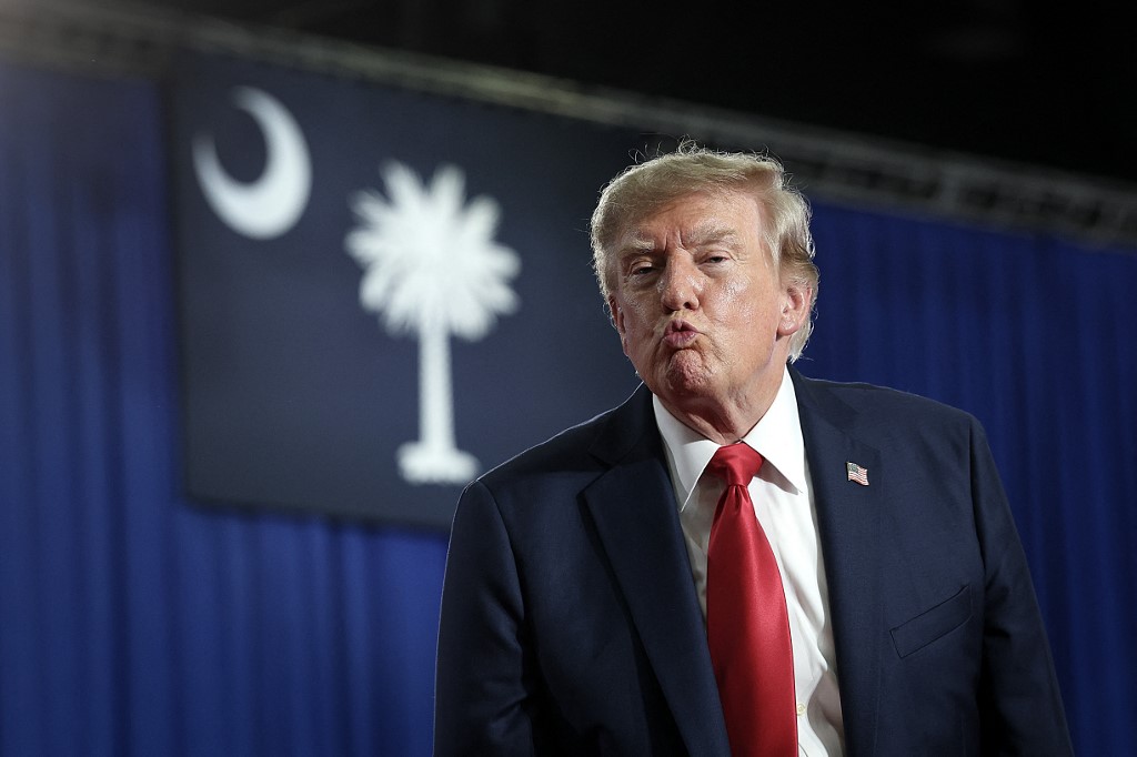 L'administration Trump met en garde le Canada contre un conflit commercial avec les Etats-Unis