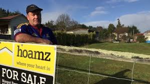 Un village de Nouvelle-Zélande inondé de demandes d'installation