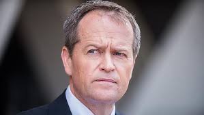 Australie: l'ancien syndicaliste Bill Shorten vise le sommet du pouvoir