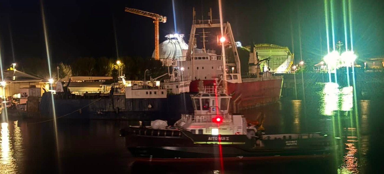 Le Dory 2 : “il y a deux poids deux mesures”