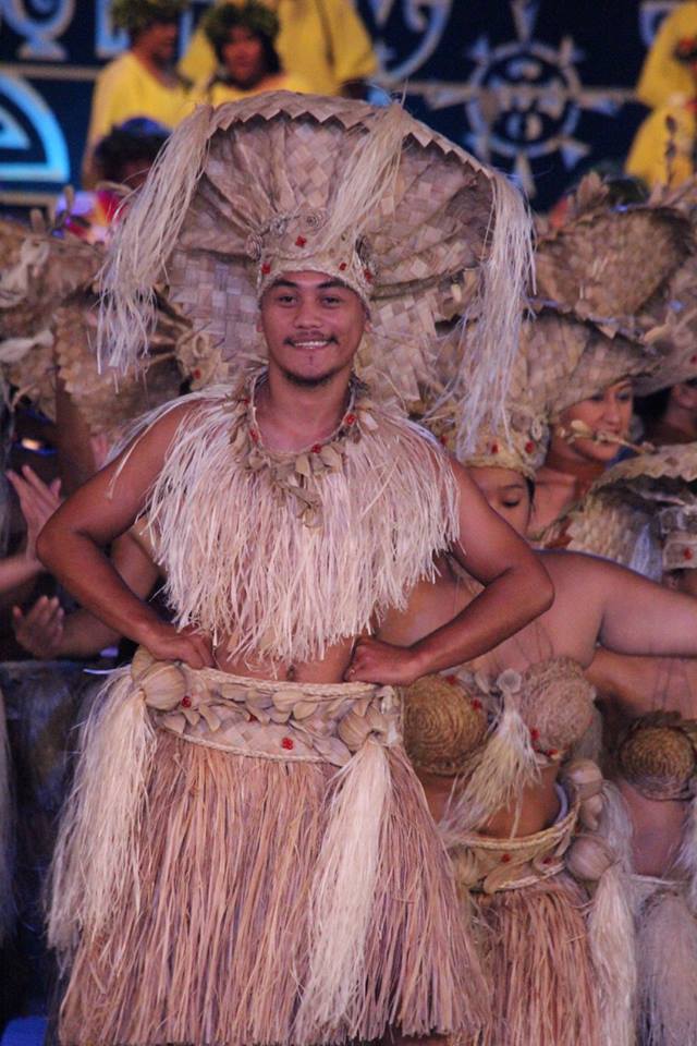 Crédit photos : Te Fare Tauhiti Nui-Maison de la culture