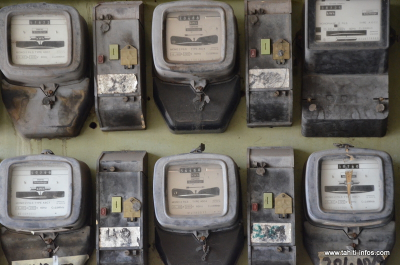 Bataille de commissions à l'assemblée pour enquêter sur le secteur de l’Energie