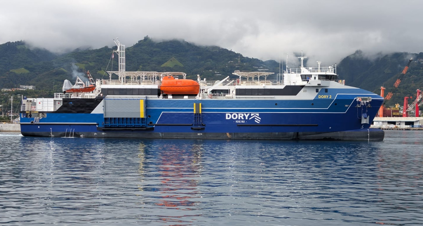 Du retard et des craintes pour le Dory  