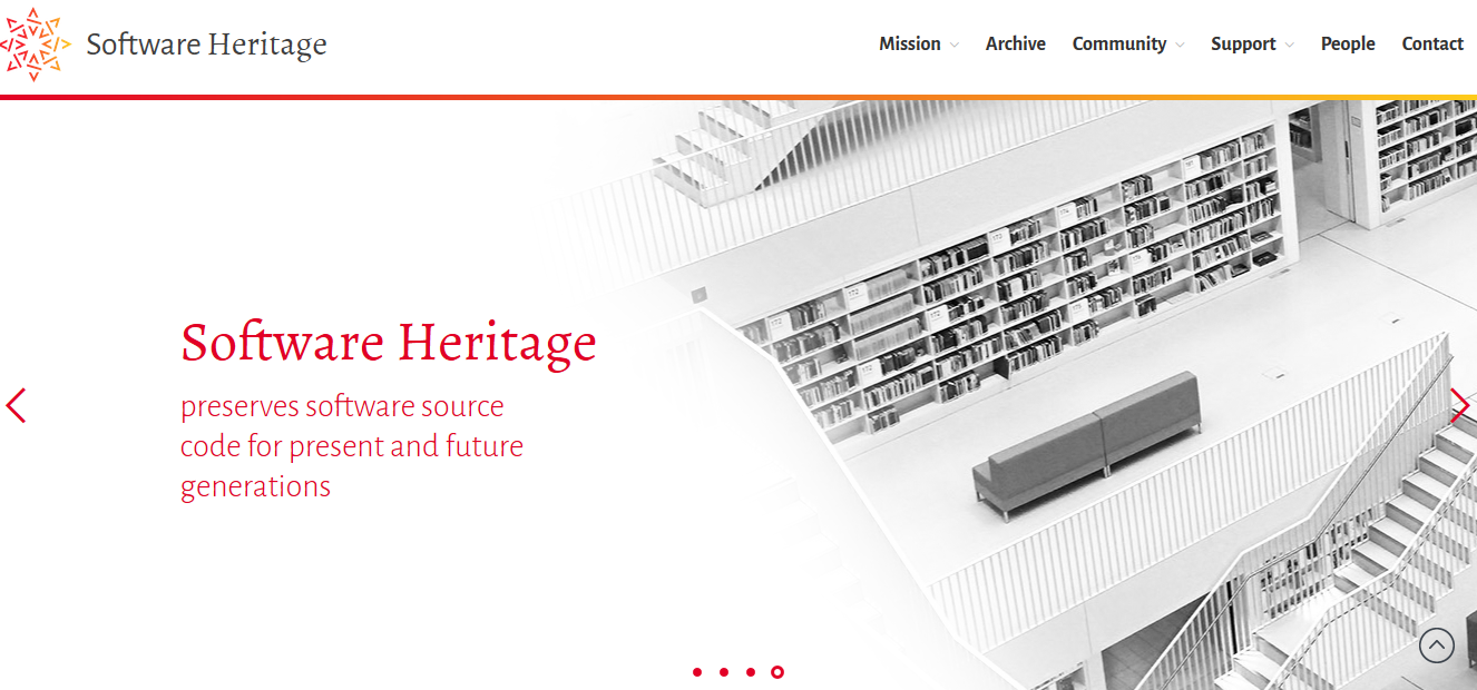 La France veut créer une "bibliothèque universelle" du logiciel