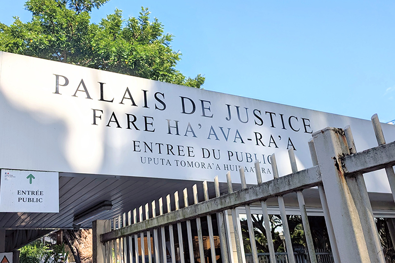 Trois ans avec sursis pour avoir frappé sa fille