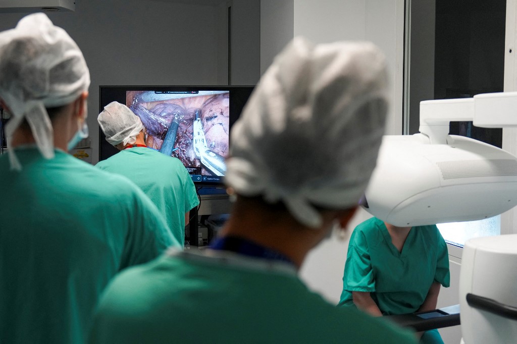 Les Etats-Unis approuvent un traitement prometteur contre le cancer du pancréas