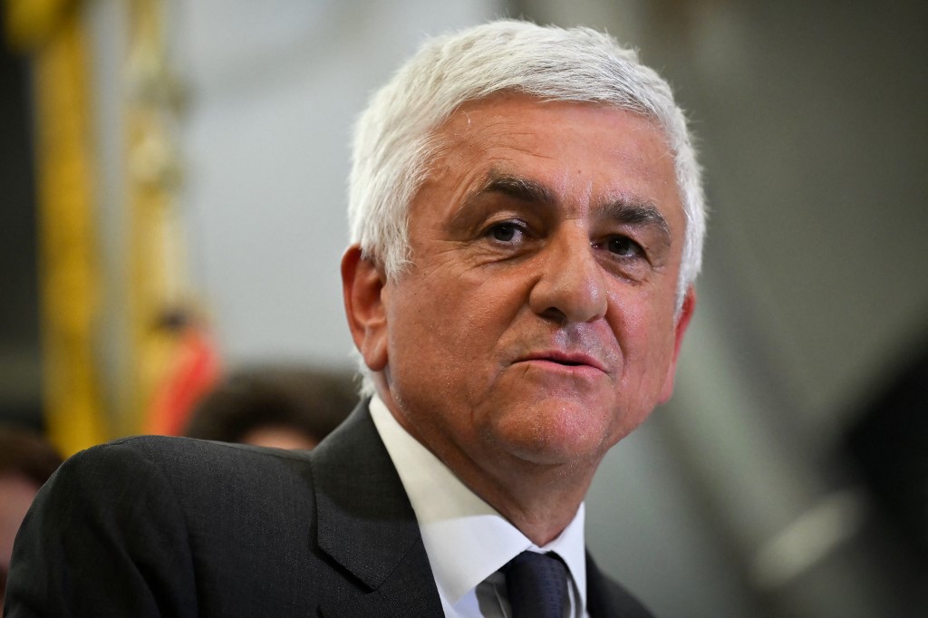 Présidentielle : plus de 200 élus appellent à une "primaire ouverte" de la droite et du centre