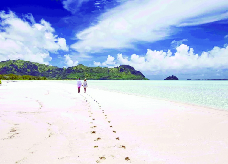 ​Salon du tourisme ce week-end : de Mama’o aux cinq archipels, le voyage commence ici