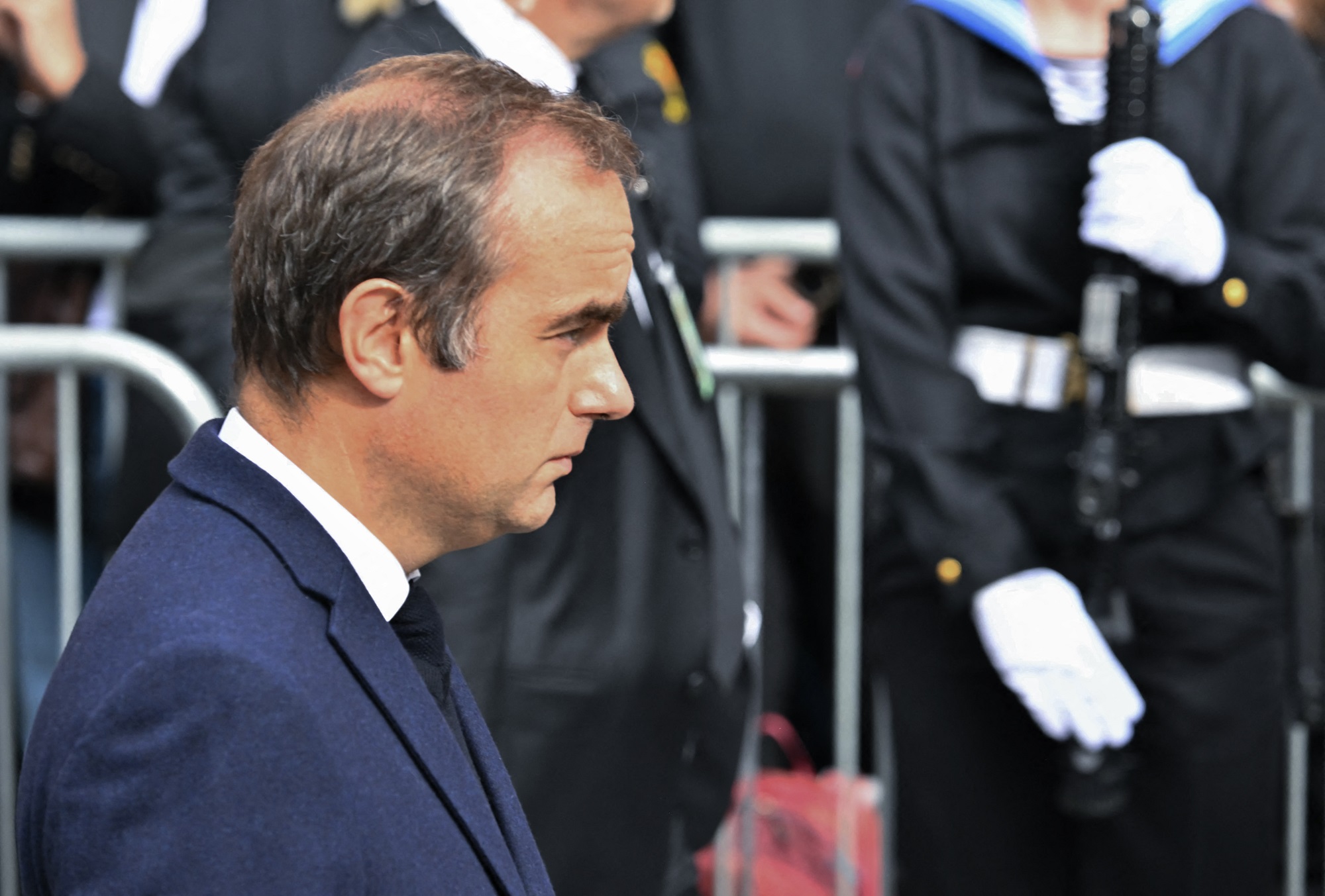 Nouvelle-Calédonie : six militants kanak portent plainte contre Lecornu, Attal, Darmanin et Dupond-Moretti