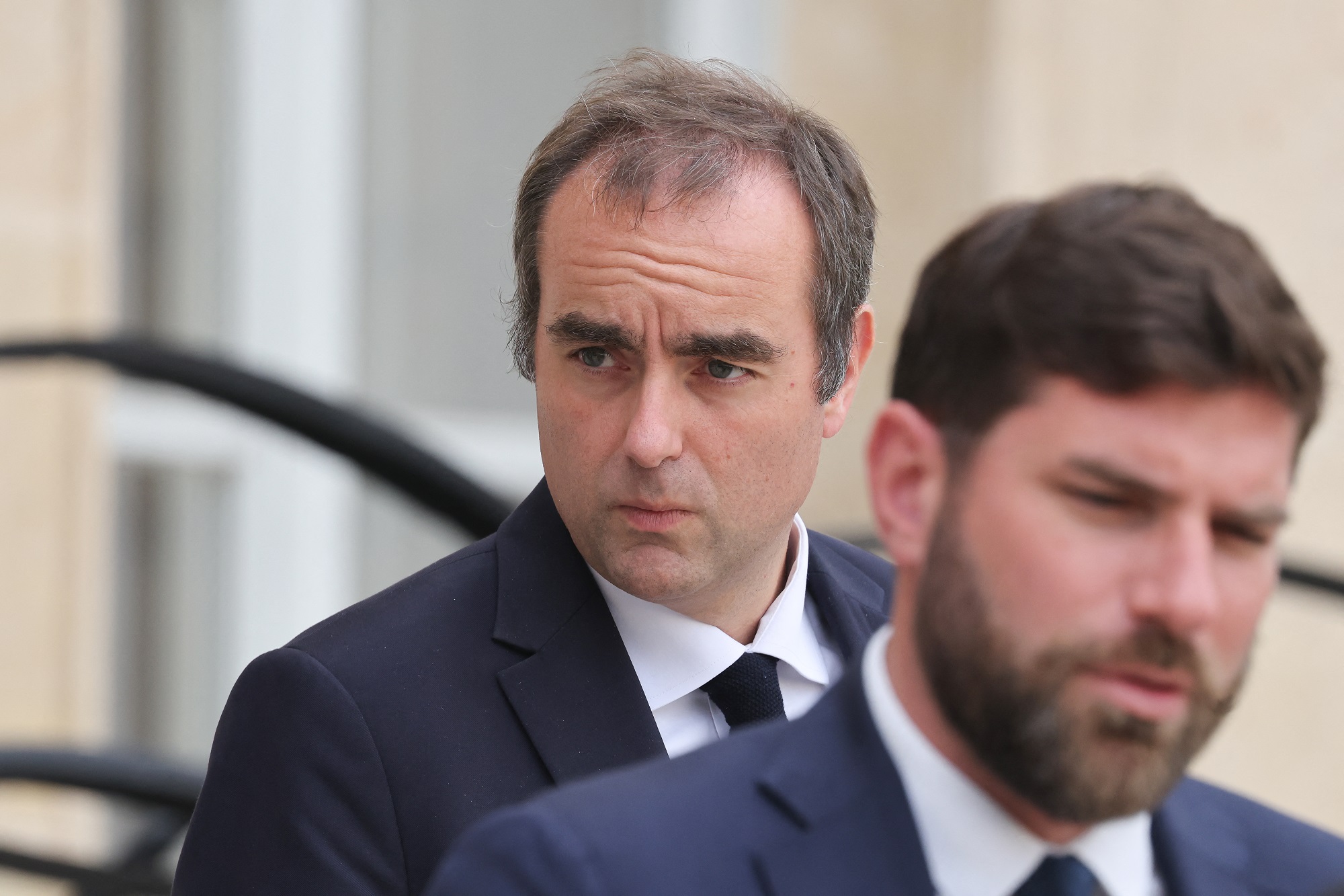 ​Violences sexistes et sexuelles : Lecornu promet 1,5 milliard, insuffisant pour les associations