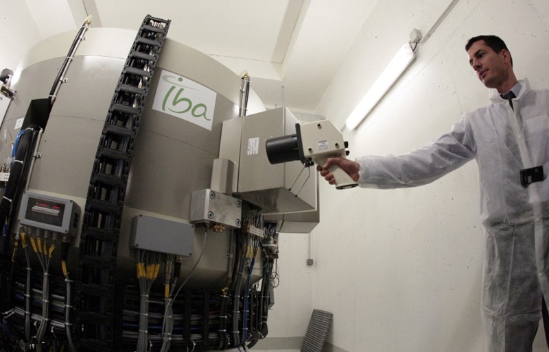 Cyclotron, trois mois d’enquête pour trancher sur son emplacement