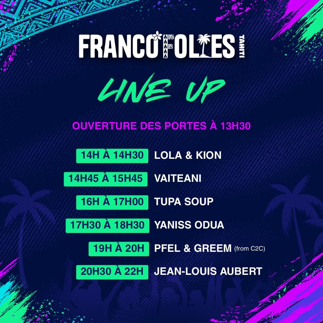 Jean-Louis Aubert - “Le public donne énormément d’énergie”