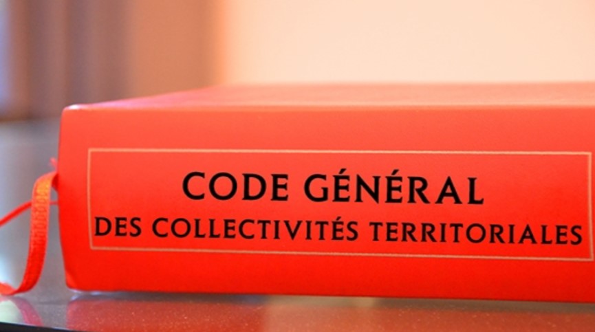 L’adaptation et la modernisation du CGCT au Sénat