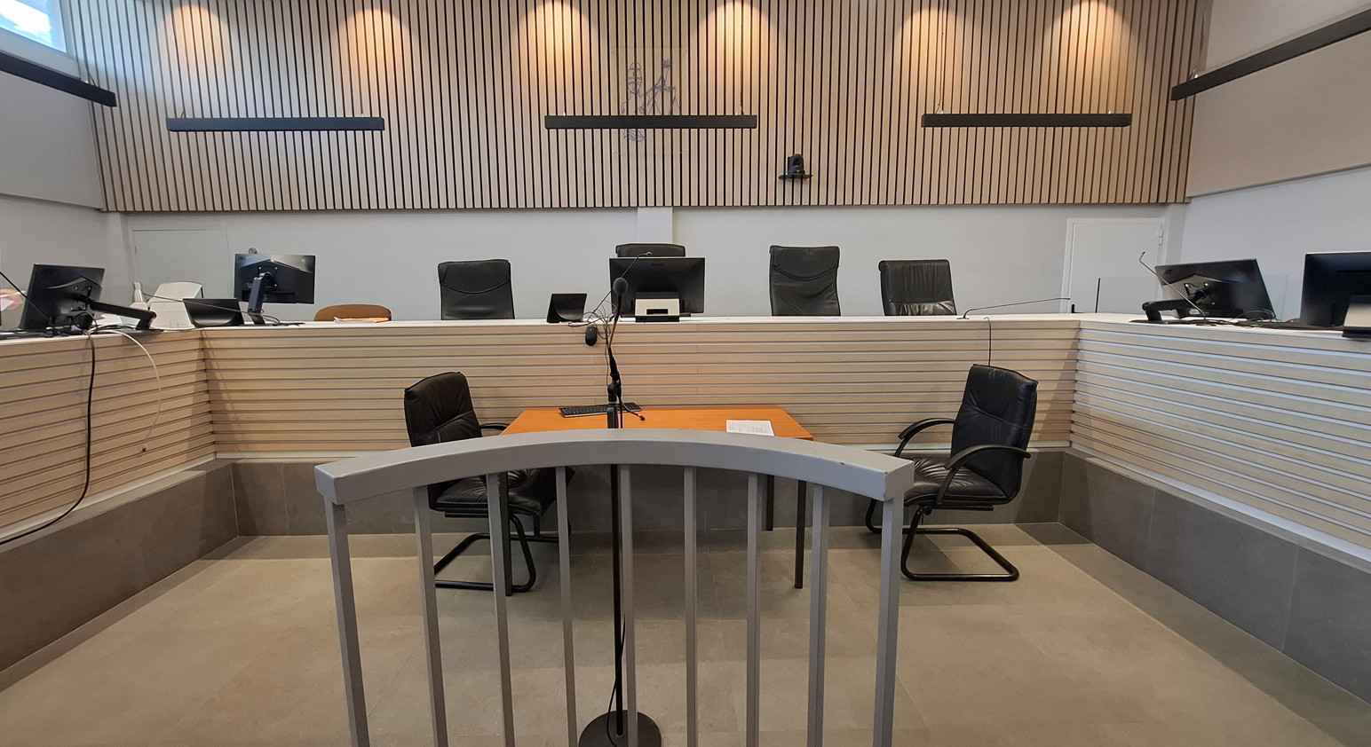 Une dernière chance pour l’alcoolique multirécidiviste