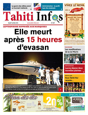 Cliquez sur l'image pour lire le journal