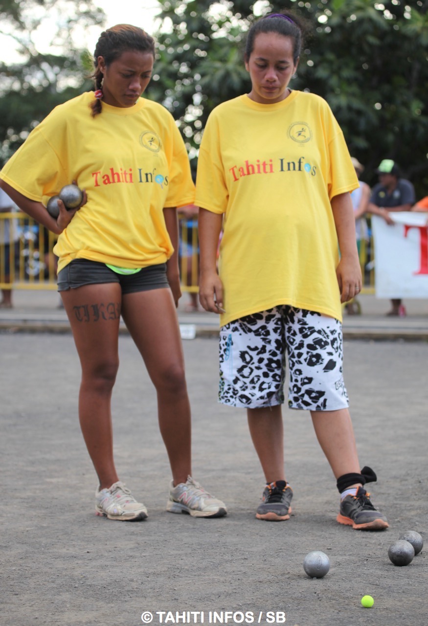 La compétition est ouverte aux licenciés comme au non licenciés