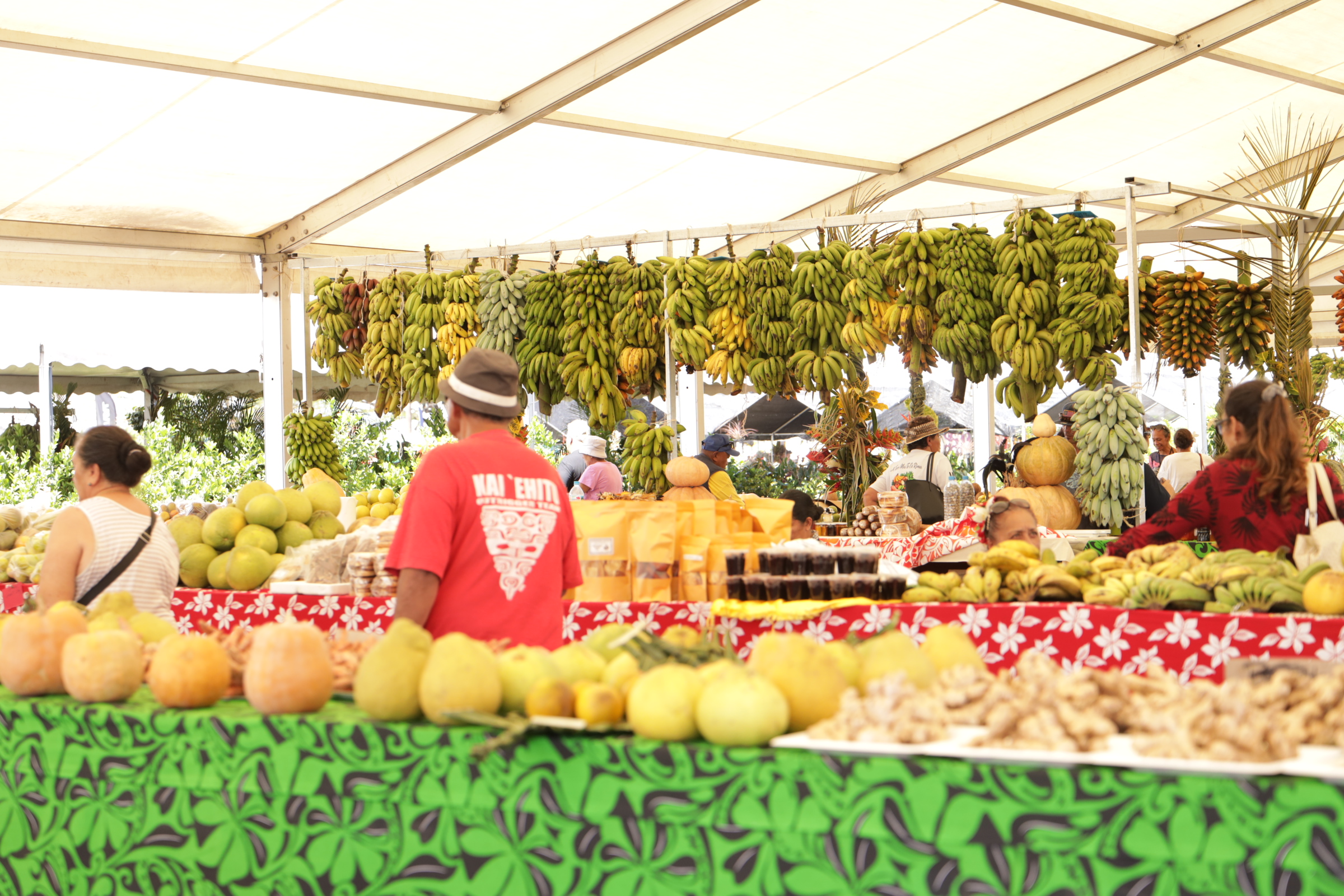 ​Foire agricole : la relève agricole au rendez-vous pour la 40e édition