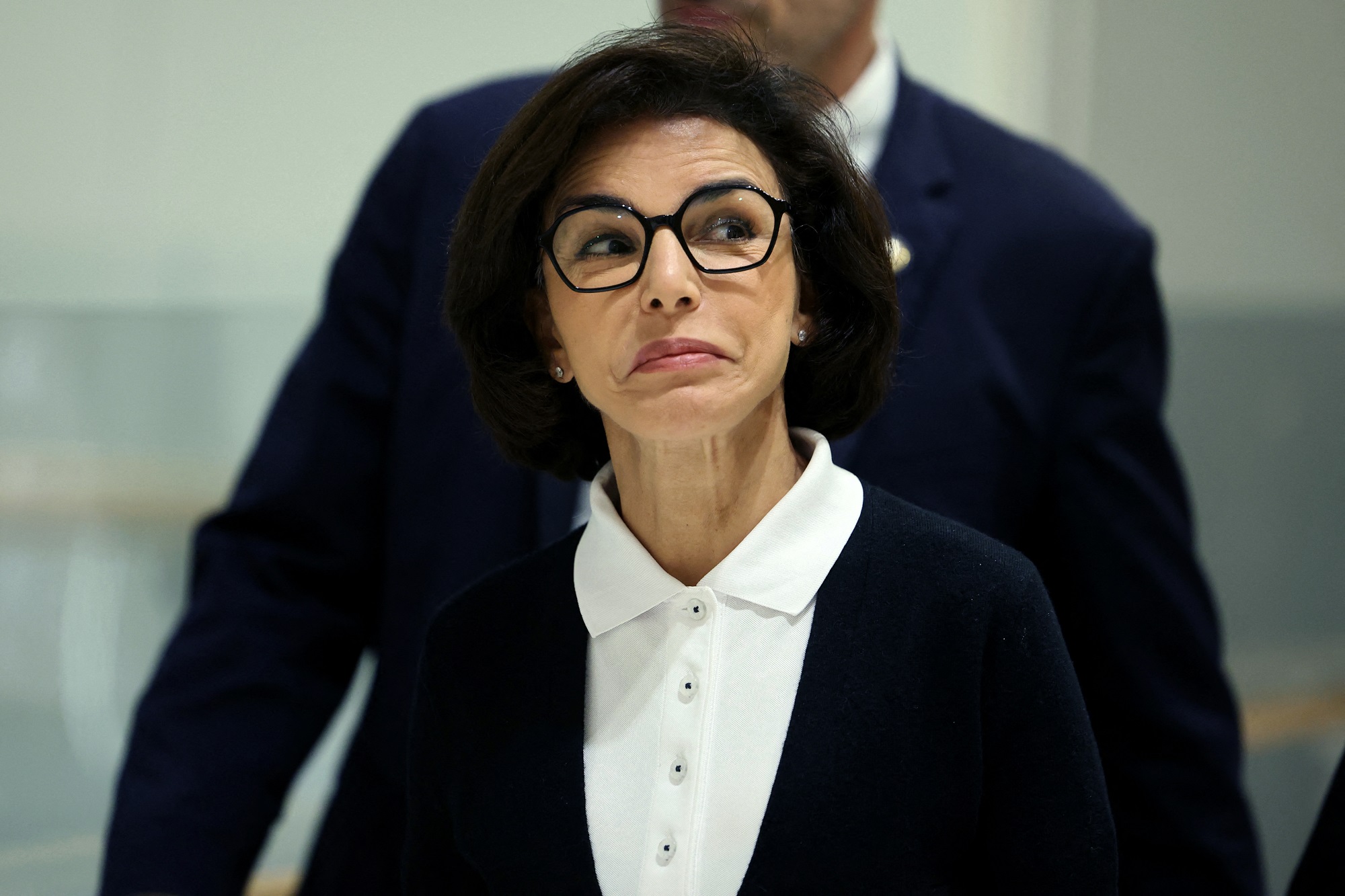 Prison aménageable et inéligibilité immédiate requises contre Rachida Dati