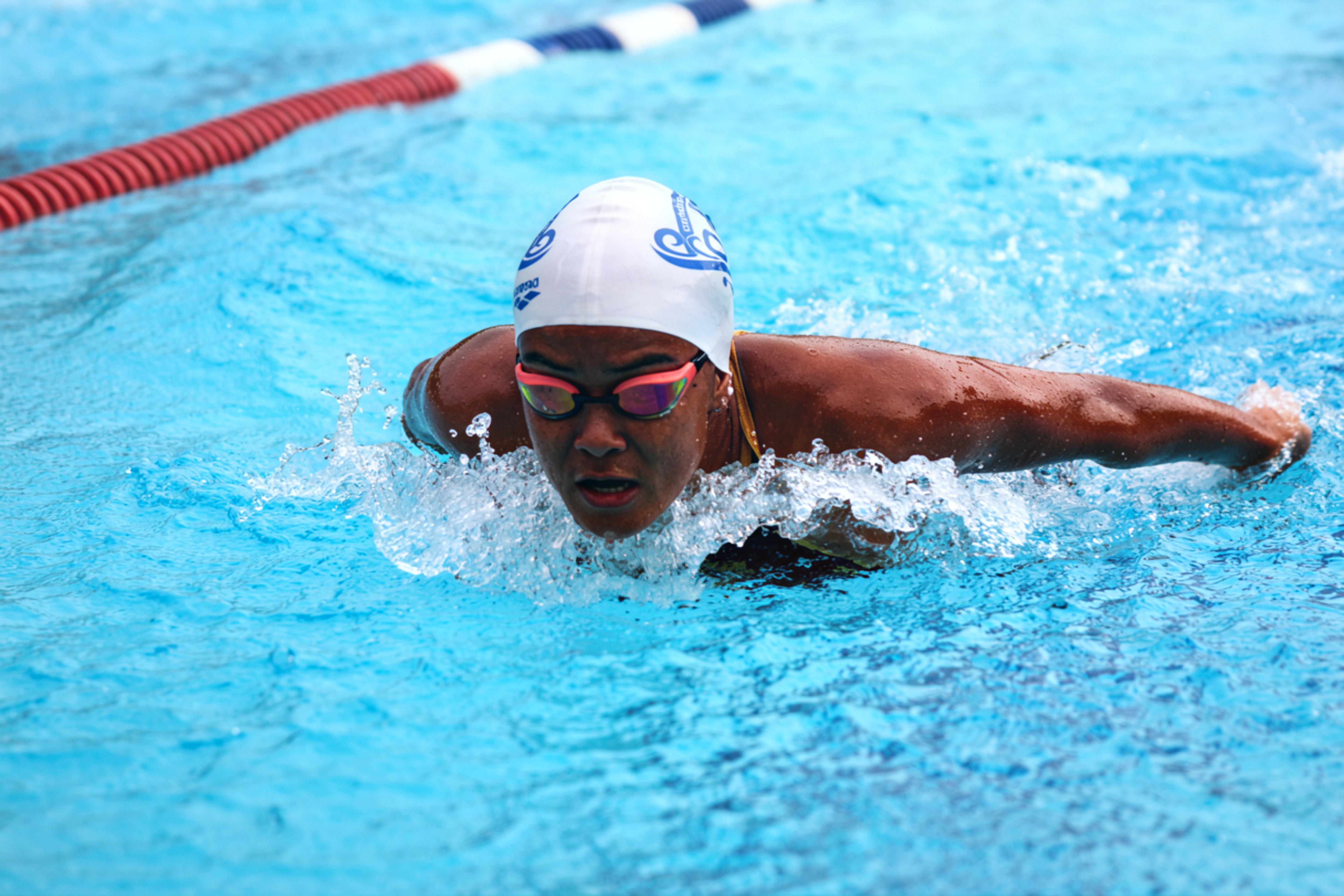 Natation – Le bassin de Pater en effervescence