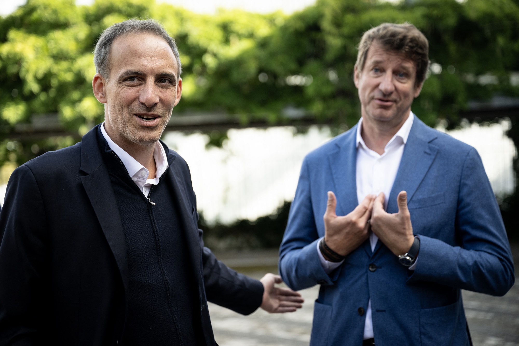 ​Les clés de la primaire socialiste et démocratique