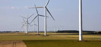 L'éolien confirme son dynamisme au premier semestre